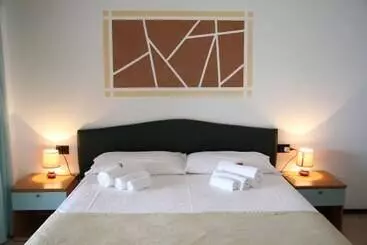 هتل Residence Le Vele