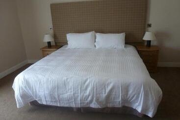 酒店 The Lodge At Craigielaw And Golf Courses