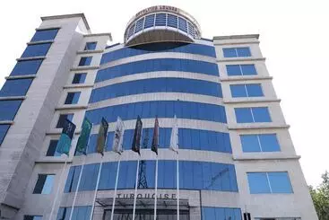 Hotel Turquoise