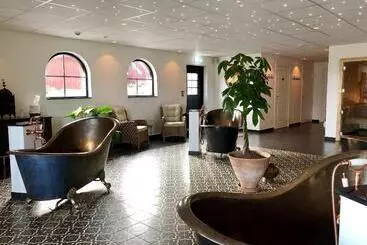 Hotel Ulvsby Herrgård