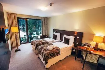 Hotelli Zochova Chata   Adult Friendly