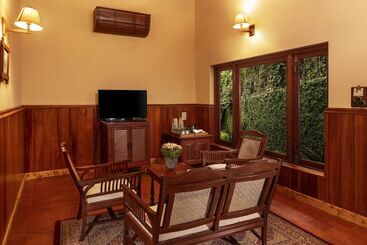 Kurumba Village Resort – Nature Resorts, Nilgiris, India