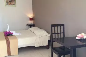 La Flaca Hotel & Restaurante