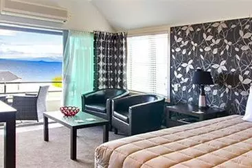 Motel Baywater Motor Inn