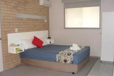 Мотель Yamba Motor Inn