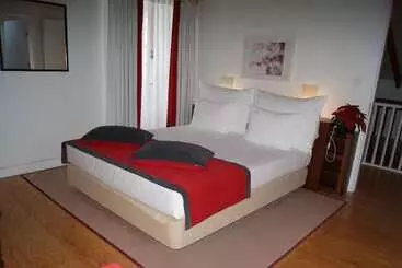 פנסיון Casa Do Comendador