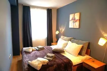 Aparthotel Pirin River Ski, Fun And Family