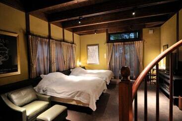 Resort Arimasansoh Goshobessho