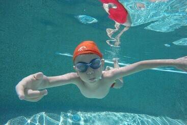 Resort Baia Del Silenzio