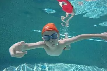 Resort Baia Del Silenzio