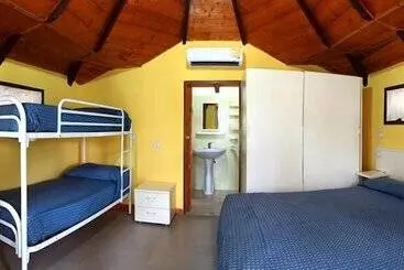 Resort Baia Del Silenzio