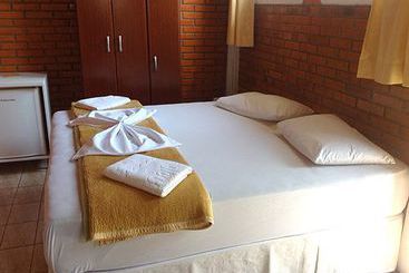 Resort Pousada Magic City