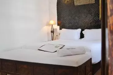 Riad Kasbah & Spa