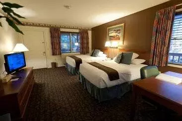 The Biggest Loser Resort Niagara