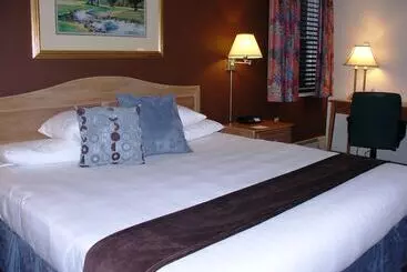 The Biggest Loser Resort Niagara