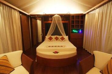 Шале The Fiji Orchid