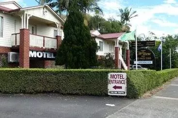 Lismore Wilson Motel