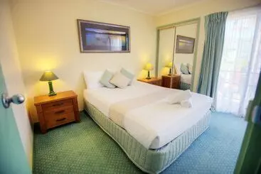 ツーリストアパートメント Tuscany 10