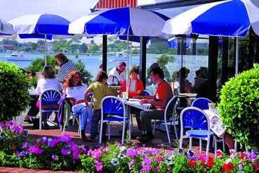 Apartamentos turísticos Tuscany 10