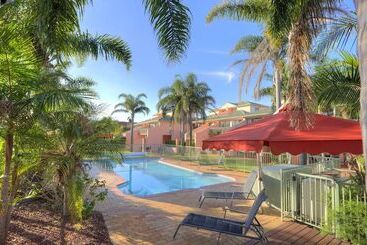 ツーリストアパートメント Tuscany 10