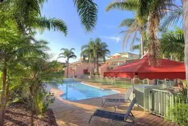 Appartamenti turistici Tuscany 10