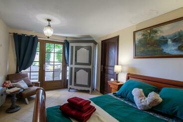 צימר Le Petit Gite Maison Croix Du Sud