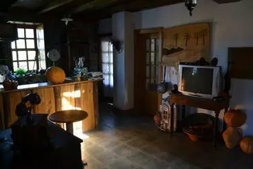 Casa De Onor