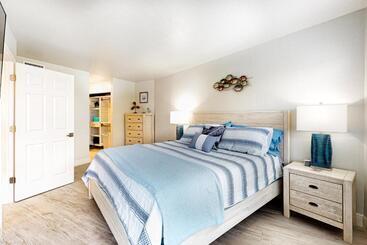 Szálloda Sand Dollar