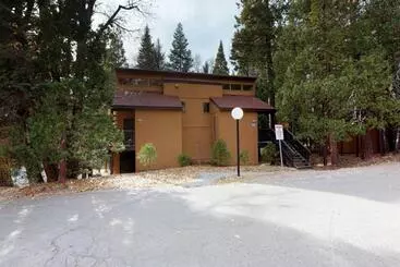 ホテル Shaver Haven Condominium
