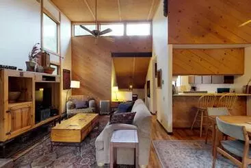 Hotelli Shaver Haven Condominium