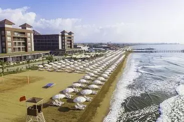 Hotell The Arkin Iskele