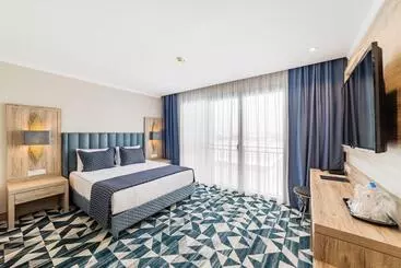 Hotel The Arkin Iskele