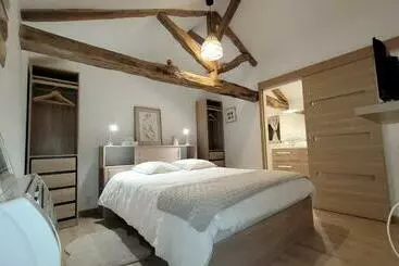 Pensão L Etape Des Vigealieres