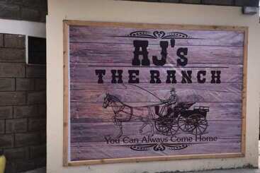 Aj's The Ranch
