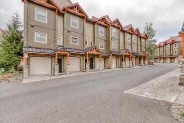 Otel Aspenglow Condo 67