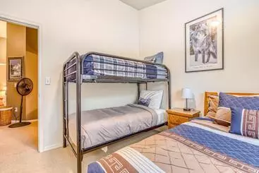 Hotelli Aspenglow Condo 67