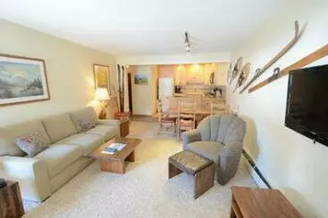 Hotel Copper Springs 434