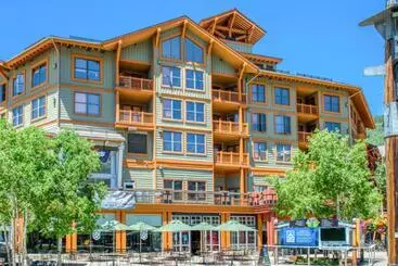 Hotelli Copper Valley 114