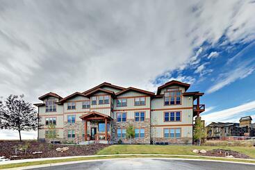 酒店 Deer Park Dream