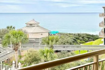 Hotel High Pointe 133