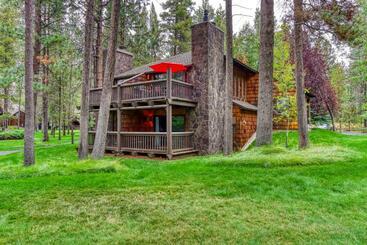 Hotel It S Always Sunny In Sunriver