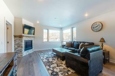 Hotel Sail Lofts 108