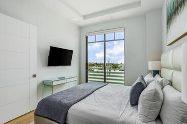 Отель The Heart Of Naples