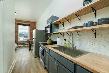 بنسيون Mt Block Unit 16 Bighorn