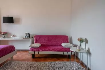 B&b Vera S Home Pompei