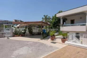 B&b Vera S Home Pompei