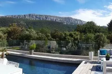 Bed and Breakfast Magnifique Suite Familiale