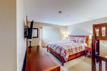 Aparthotel Driftin  Cabanas