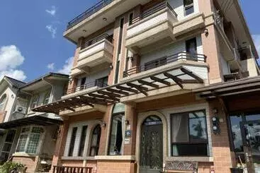 Atayal Villa