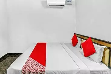 Hotel Oyo 80759 Shiv Guest House